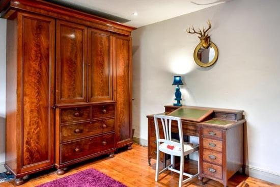 Quirky 4 Bedroom Apartment With Terrace 卡迪夫 外观 照片