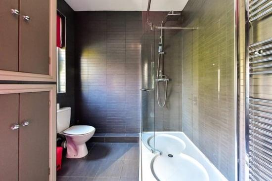 Quirky 4 Bedroom Apartment With Terrace 卡迪夫 外观 照片
