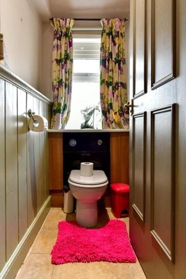 Quirky 4 Bedroom Apartment With Terrace 卡迪夫 外观 照片