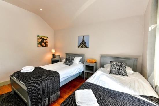 Quirky 4 Bedroom Apartment With Terrace 卡迪夫 外观 照片